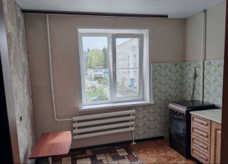 1-комнатная квартира на продажу, 32 м2, Чувашия, посёлок при станции Лесной, 10