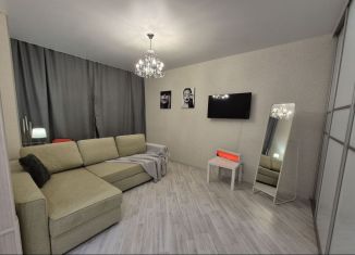 Сдам однокомнатную квартиру, 55 м2, Тверь, Оснабрюкская улица