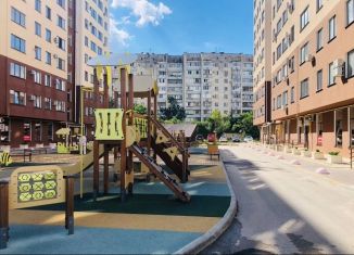 Продам трехкомнатную квартиру, 75.1 м2, село Белоглинка, Парковая улица, 1к2, ЖК Грэсовский