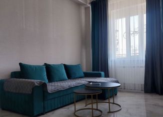 Сдаю в аренду двухкомнатную квартиру, 56 м2, Махачкала, улица Эльзы Ибрагимовой, 31Бк2