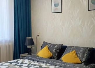 Сдам в аренду однокомнатную квартиру, 30 м2, Волгоградская область, улица Репина, 66