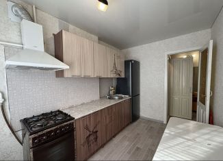 Аренда 2-комнатной квартиры, 44 м2, Оренбург, Дзержинский район, улица Сергея Лазо, 12
