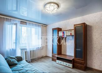 Продажа 2-ком. квартиры, 36.2 м2, Вологда, улица Карла Маркса, 76