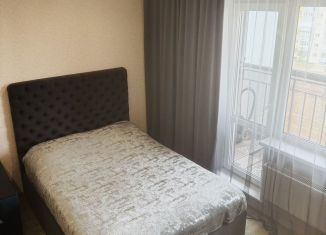 Сдается в аренду квартира студия, 30 м2, Курган, 5-й микрорайон, 35А