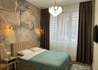 Сдаю квартиру студию, 26 м2, Республика Башкортостан, улица Рудольфа Нуреева, 7