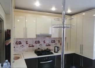 2-комнатная квартира на продажу, 81.7 м2, Смоленск, улица Нахимова, 40Г