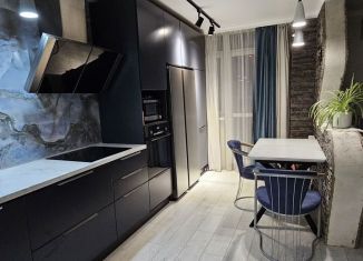 Продам трехкомнатную квартиру, 80 м2, Ростов-на-Дону, проспект 40-летия Победы, 63/17с5, ЖК Сокол Град