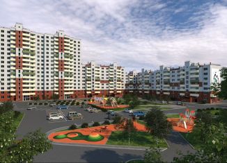 Однокомнатная квартира на продажу, 40.3 м2, Псковская область, улица Алексея Алёхина, 14