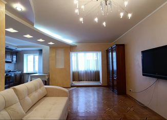 3-ком. квартира в аренду, 102.7 м2, Саратов, Октябрьская улица, 40/40