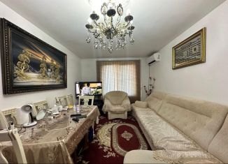 Продается 3-комнатная квартира, 62.3 м2, Грозный, проспект Мохаммеда Али, 11А, 2-й микрорайон