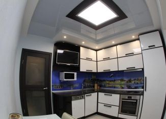 Продается 1-ком. квартира, 41 м2, Владимир, улица Соколова-Соколёнка, 31