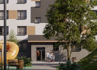 Продажа 2-ком. квартиры, 58.2 м2, село Майма