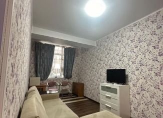 2-ком. квартира в аренду, 45 м2, Сочи, улица Метелёва, 23/1, микрорайон Яна Фабрициуса