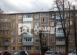 Продажа 1-ком. квартиры, 34 м2, Иваново, проспект Строителей, 45