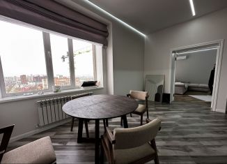 Продается четырехкомнатная квартира, 127 м2, Грозный, проспект Ахмат-Хаджи Абдулхамидовича Кадырова, 207