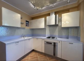 Сдается однокомнатная квартира, 50 м2, Рязанская область, Мещёрская улица, 2Б