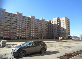 Продажа 1-ком. квартиры, 38 м2, Йошкар-Ола, улица Йывана Кырли, 31В, микрорайон Дружный