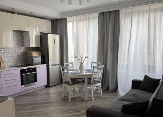 Сдам в аренду 2-ком. квартиру, 54 м2, Москва, Новодмитровская улица, 2к6, метро Савеловская