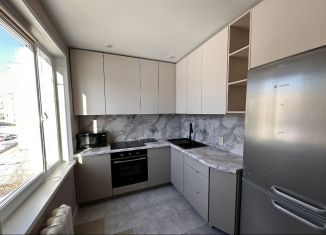 Продается трехкомнатная квартира, 60.3 м2, Карелия, улица Парфёнова, 4