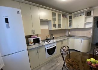 Продается двухкомнатная квартира, 47.5 м2, Бугуруслан, Победная улица