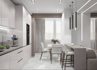 Продам 1-ком. квартиру, 31.6 м2, Сочи, Полтавская улица, 21Ак2, микрорайон Мамайка