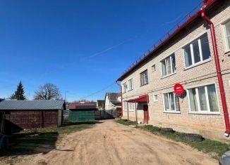 Продам 2-комнатную квартиру, 44 м2, Псковская область, улица Плеханова, 11