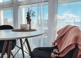 Сдается квартира студия, 24 м2, Хабаровск, Иртышский проезд, 14