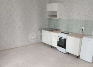 Сдача в аренду квартиры студии, 27 м2, Тюмень, улица Константина Посьета, 4, ЖК Пятый квартал