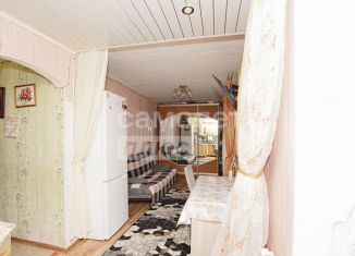 Двухкомнатная квартира на продажу, 40.2 м2, Липецк, улица Механизаторов, 17