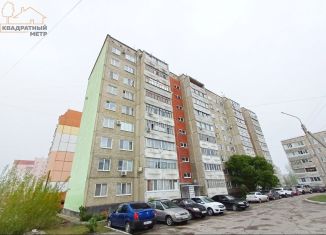 Продаю двухкомнатную квартиру, 50.3 м2, Димитровград, Черемшанская улица, 87