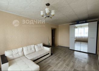 Продаю 2-ком. квартиру, 49.5 м2, Чувашия, улица Машиностроителей, 13