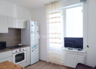 Продажа однокомнатной квартиры, 31 м2, Мурино, улица Шувалова, 27/7, ЖК Гринландия-2