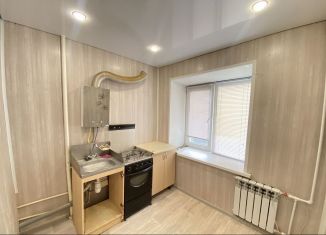 Продажа 2-ком. квартиры, 41.1 м2, Сызрань, Московская улица, 12