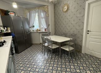 Продается 5-комнатная квартира, 124.5 м2, Ярославль, Республиканская улица, 84к3