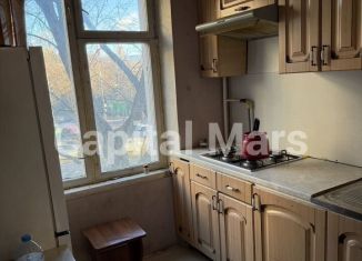 2-ком. квартира в аренду, 45 м2, Москва, 3-й квартал, 2, ЮВАО