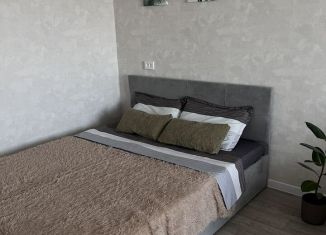 Сдаю в аренду однокомнатную квартиру, 35 м2, Орёл, Московское шоссе, 151, микрорайон СПЗ