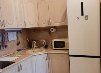 Сдам квартиру студию, 25 м2, Мурино, Петровский бульвар, 7
