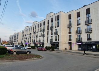 Продаю 1-комнатную квартиру, 46.7 м2, посёлок Пригородный, Центральная улица, 8