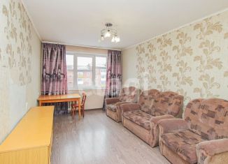 Продажа 2-ком. квартиры, 46.5 м2, Улан-Удэ, улица Антонова, 16
