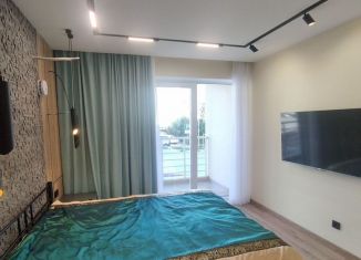 Продам однокомнатную квартиру, 33 м2, посёлок городского типа Гаспра, Парусная улица, 9В