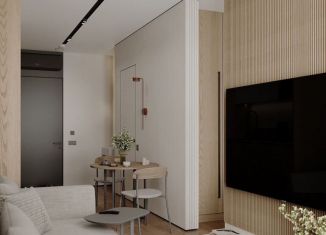 Продается квартира студия, 33 м2, Республика Алтай