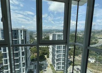 Продается 1-комнатная квартира, 25 м2, Сочи, Ясногорская улица, 16/6к4, микрорайон Бытха