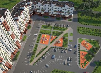Продам двухкомнатную квартиру, 71.3 м2, Псковская область, улица Алексея Алёхина, 14
