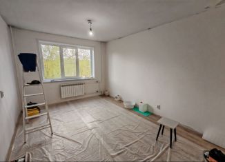 Продаю 1-комнатную квартиру, 37.4 м2, Собинка, улица Гагарина, 20