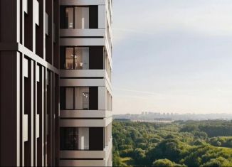 Продажа квартиры студии, 21.5 м2, Москва, Открытое шоссе, вл9, район Богородское