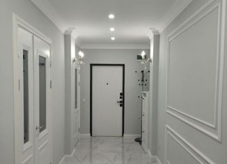 Аренда 3-ком. квартиры, 80 м2, Грозный, Ханкальский проезд, 11Ак1