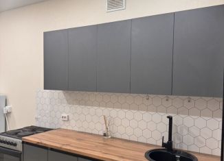 Аренда 1-ком. квартиры, 45 м2, Чебоксары, улица И.П. Прокопьева, 11