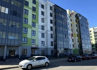 Сдача в аренду квартиры студии, 26 м2, Гатчина, улица Чехова, 41