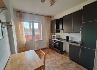 Сдаю в аренду 2-ком. квартиру, 69 м2, Сертолово, Кленовая улица, 1к1