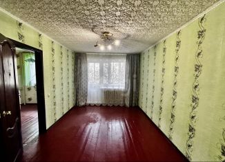 Продаю однокомнатную квартиру, 31.1 м2, Гусь-Хрустальный, улица Маяковского, 12А